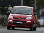 Fiat Panda 2013 года (AU)